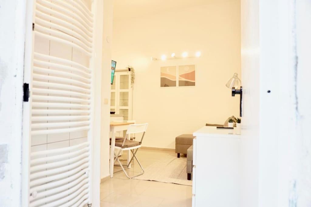 Gemutliches Kleines Studio-Apartment In Top Lage Nahe Karlsruhe Innenstadt Mit Klimaanlage Εξωτερικό φωτογραφία