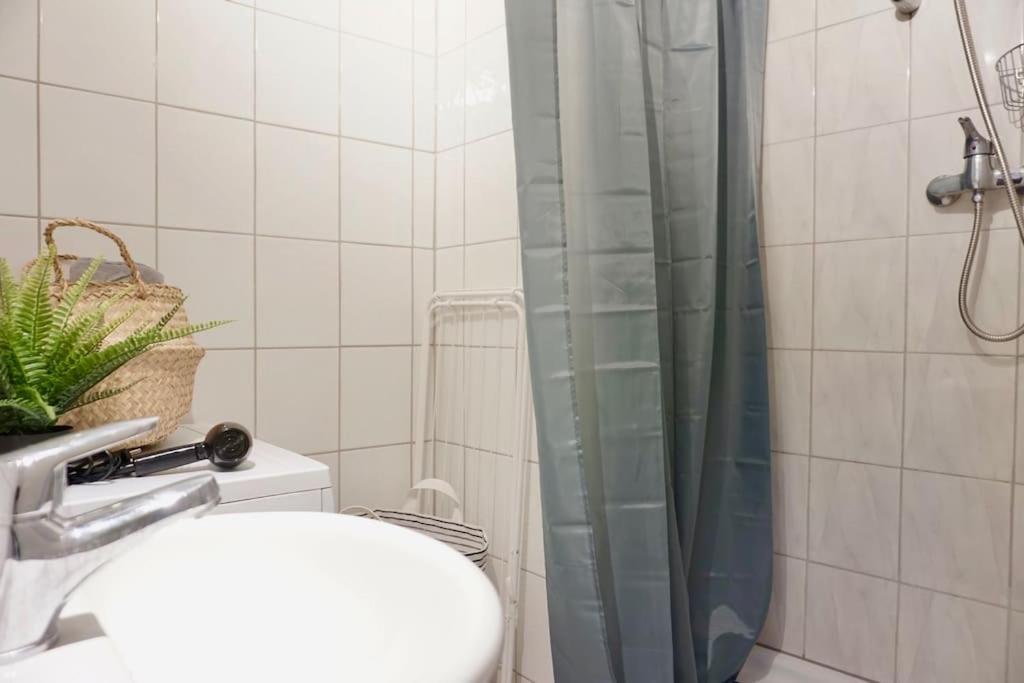Gemutliches Kleines Studio-Apartment In Top Lage Nahe Karlsruhe Innenstadt Mit Klimaanlage Εξωτερικό φωτογραφία